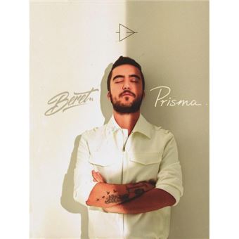 Prisma Ed Deluxe + Libro - Beret - Disco | Fnac