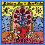 Historias de amor y otras mierda - Vinilo