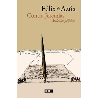 Contra Jeremías