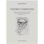 Teatro completo