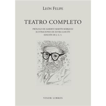 Teatro completo
