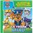 Paw Patrol La Tropa Miau