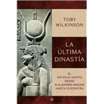 La última dinastía
