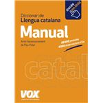 Vox manual llengua catalana