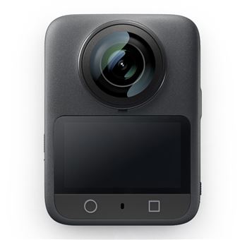 Videocámara deportiva DJI Osmo 360 Standard Combo 