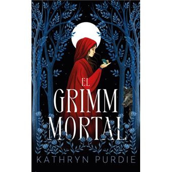 El Grimm mortal