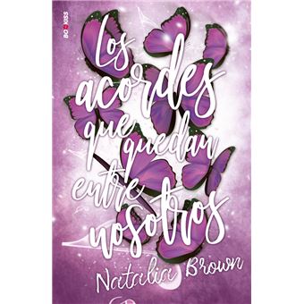Los acordes que quedan entre nosotros
