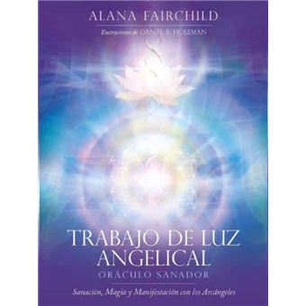 Trabajo De Luz Angelical
