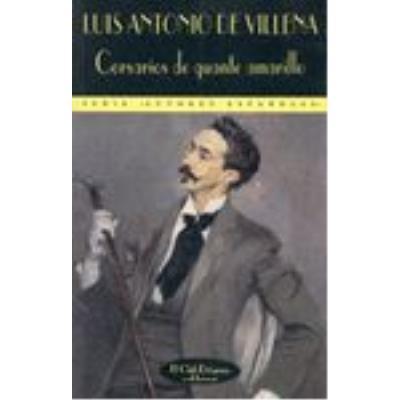 Corsarios De Guante amarillo el club sobre dandismo bolsillo tapa blanda libro diogenes luis villena