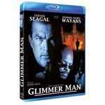 Glimmer Man - Blu-Ray