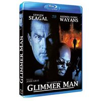 Glimmer Man - Blu-Ray