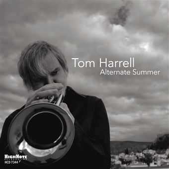 Alternate Summer - CD