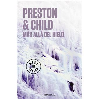 Más Allá Del Hielo