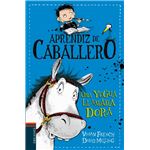 Una yegua llamada dora-aprendiz de
