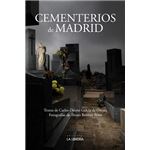 Cementerios de madrid