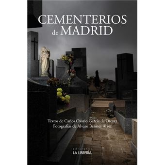 Cementerios de madrid