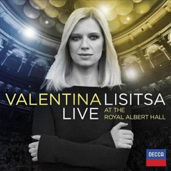 Live At The Royal Albert Hall
