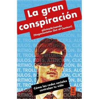 La gran conspiración
