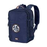 Mochila De Viaje Dragon Ball Mercury Symbol