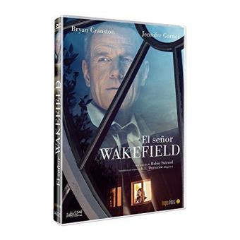 El señor Wakefield