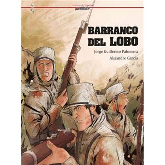 Barranco del Lobo - 1