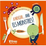 A menjar amb els monstres