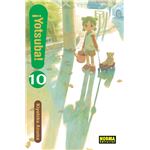 ¡Yotsuba! 10 (Nuevo Pvp)