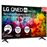 TV QNED LG 50" 50QNED72B6B evo MiniLED AI 4K UHD 2026 Smart TV