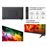 TV QNED LG 50" 50QNED72B6B evo MiniLED AI 4K UHD 2026 Smart TV