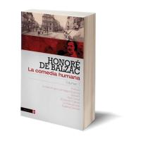 La comedia humana 1