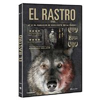 Spoor - DVD