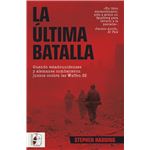 La última batalla