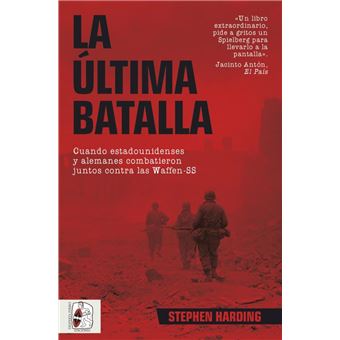 La última batalla