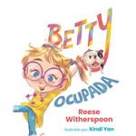 Betty Ocupada
