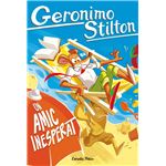 Un amic inesperat