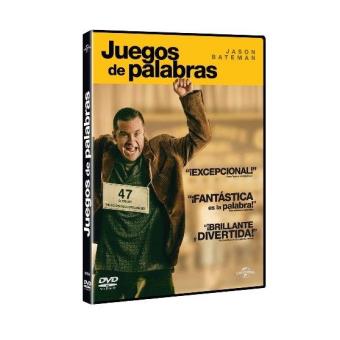 Juegos de palabras - DVD