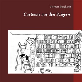 Cartoons aus den 8zigern - 1