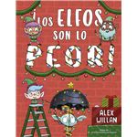 Los Elfos Son Lo Peor