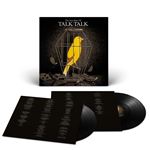 The Very Best Of Talk Talk - 2 Vinilos