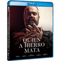 Quien a hierro mata - Blu-Ray