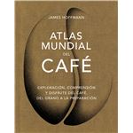 Atlas Mundial Del Cafe