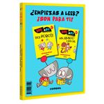 Pack Rob&Ot (1 y 2)