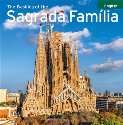 Triangle Postals Basílica De La Sagrada Familia - Varios Autores (Autor), Varios Autores (Autor), Varios Autores (Autor), Varios Autores (Autor)