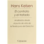 El contrato y el tratado