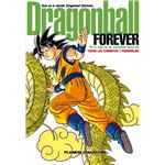 Dragon Ball forever 1