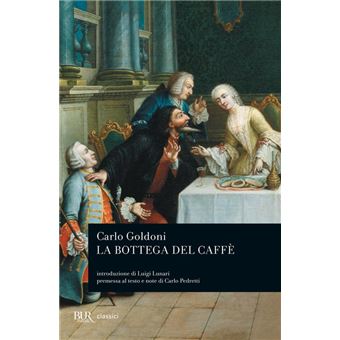 La bottega del caffè - 1
