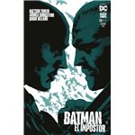 Batman: El impostor núm. 3 de 3