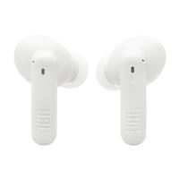 Auriculares Noise Cancelling JBL Wave Beam 2 True Wireless Blanco