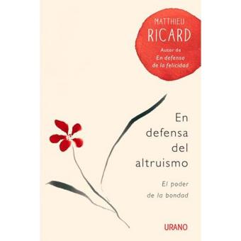 En defensa del altruismo
