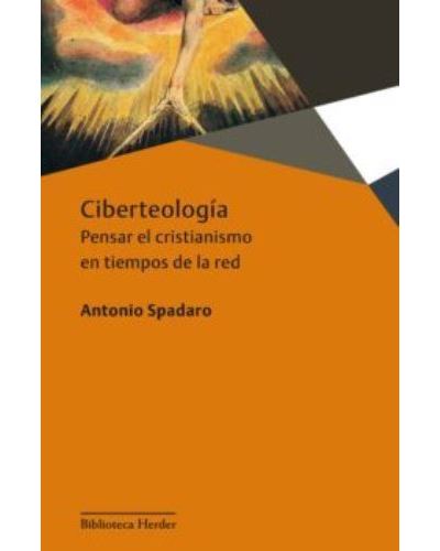 Ciberteología